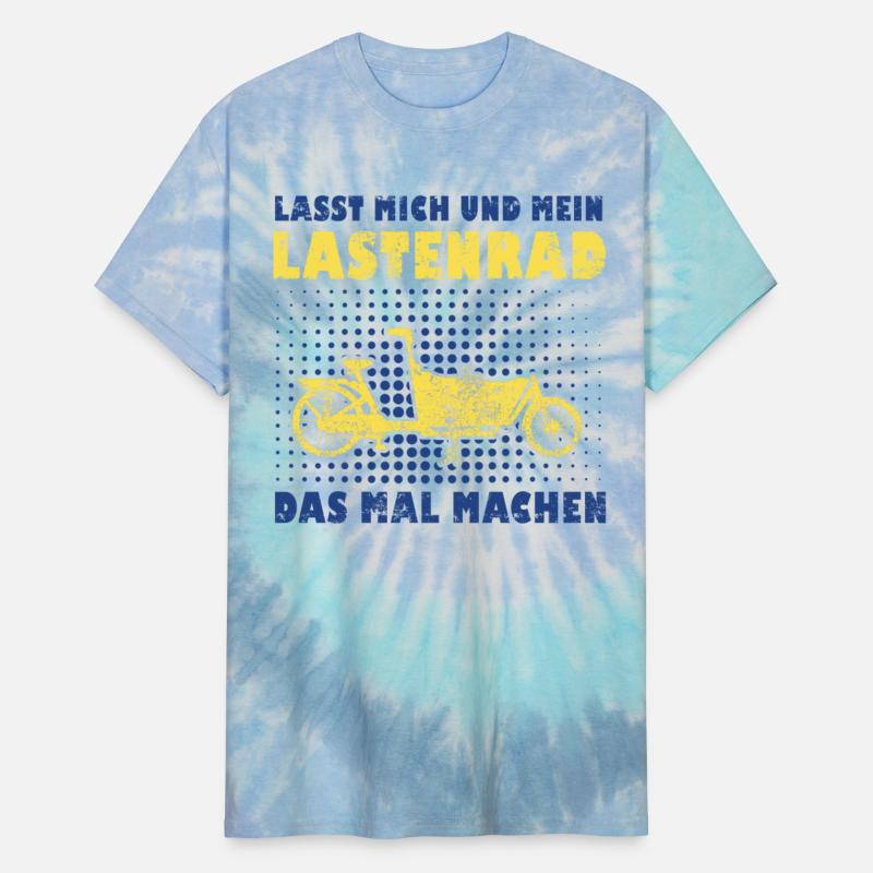 Lastenrad Retro Cargo Bicycle Cargobike