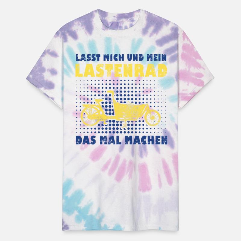 Lastenrad Retro Cargo Bicycle Cargobike