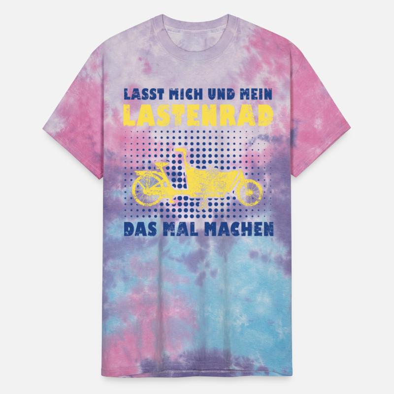 Lastenrad Retro Cargo Bicycle Cargobike