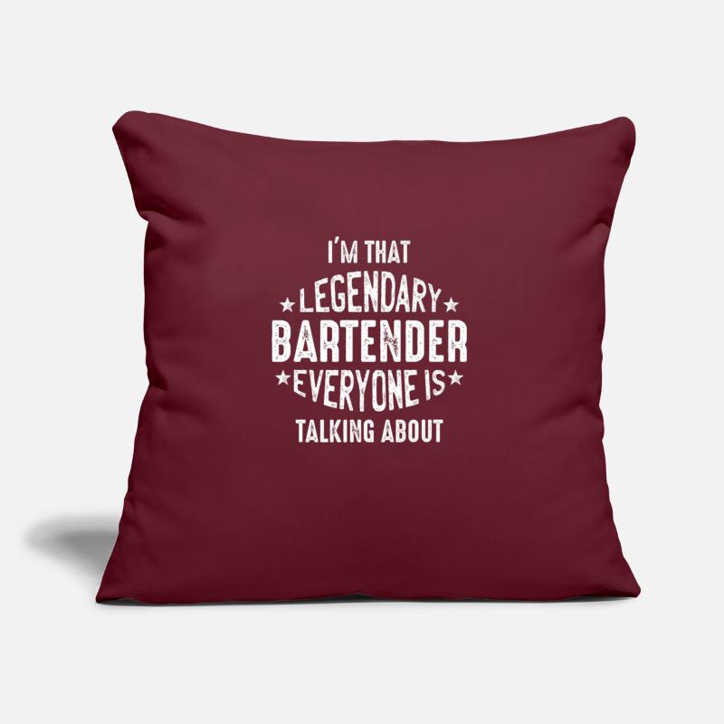 Legendary Bartender Clothing Premium