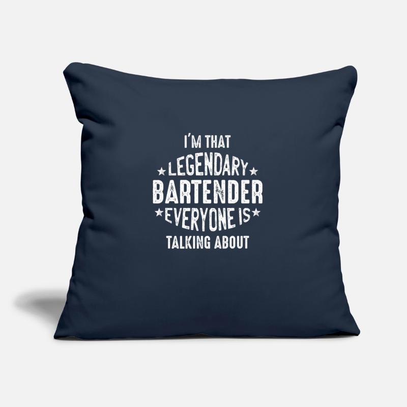 Legendary Bartender Clothing Premium