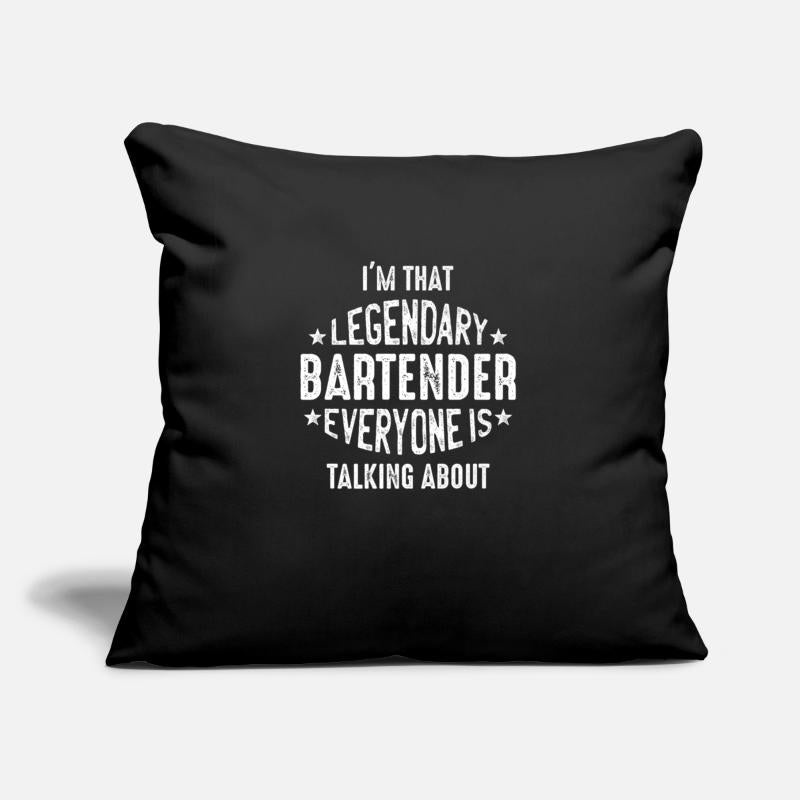 Legendary Bartender Clothing Premium