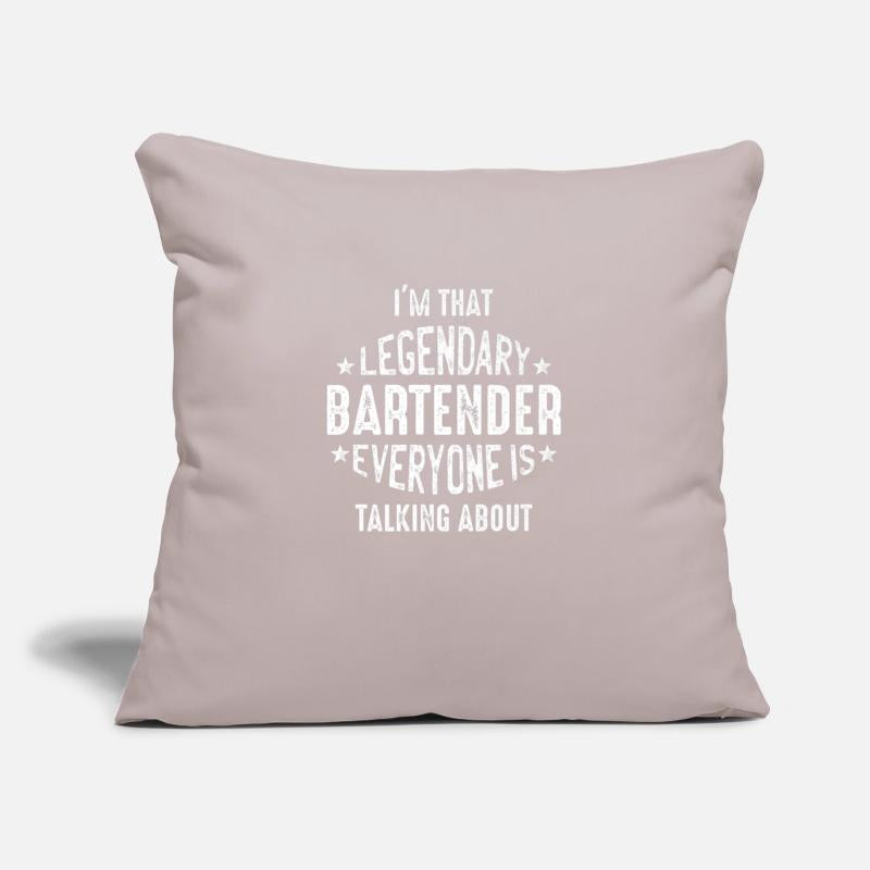 Legendary Bartender Clothing Premium