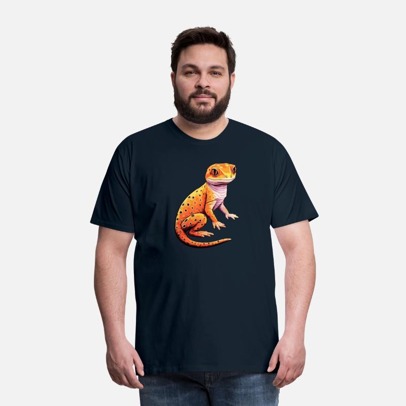 Leopard Gecko - Chromatic Melodies