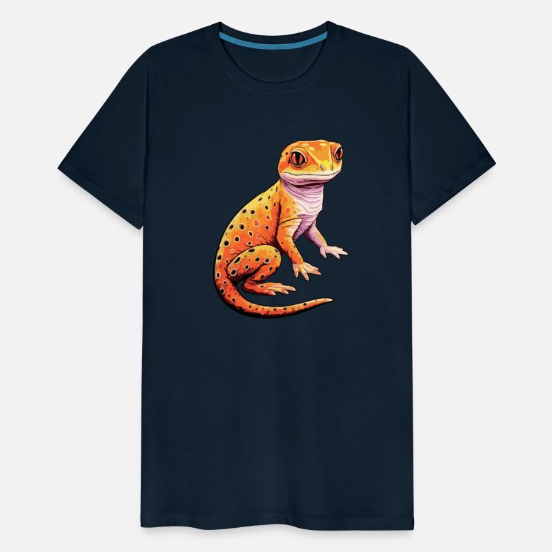 Leopard Gecko - Chromatic Melodies