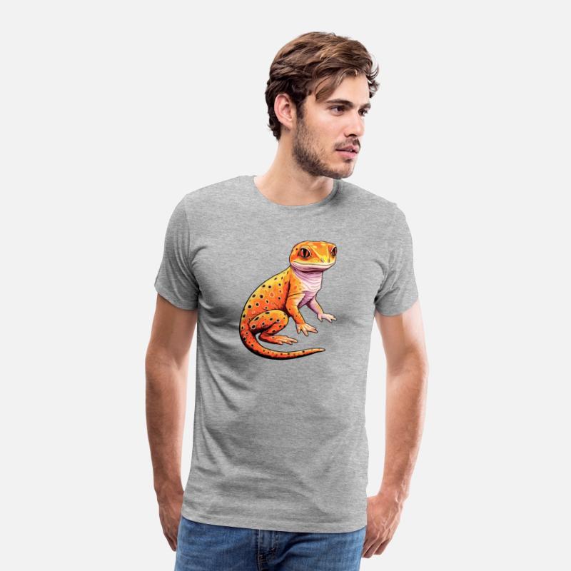 Leopard Gecko - Chromatic Melodies