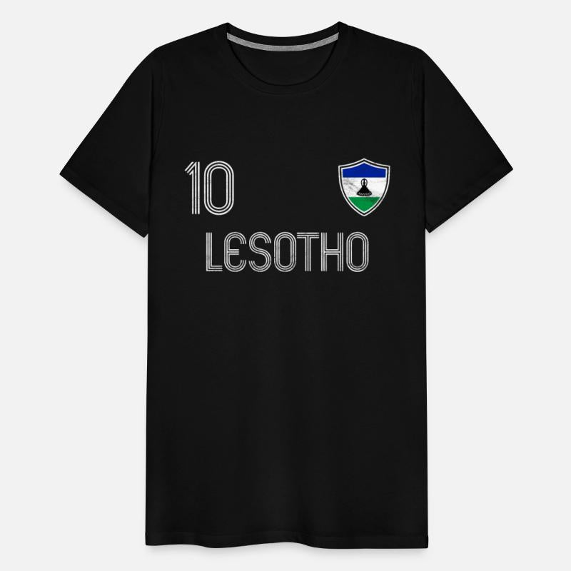 Lesotho