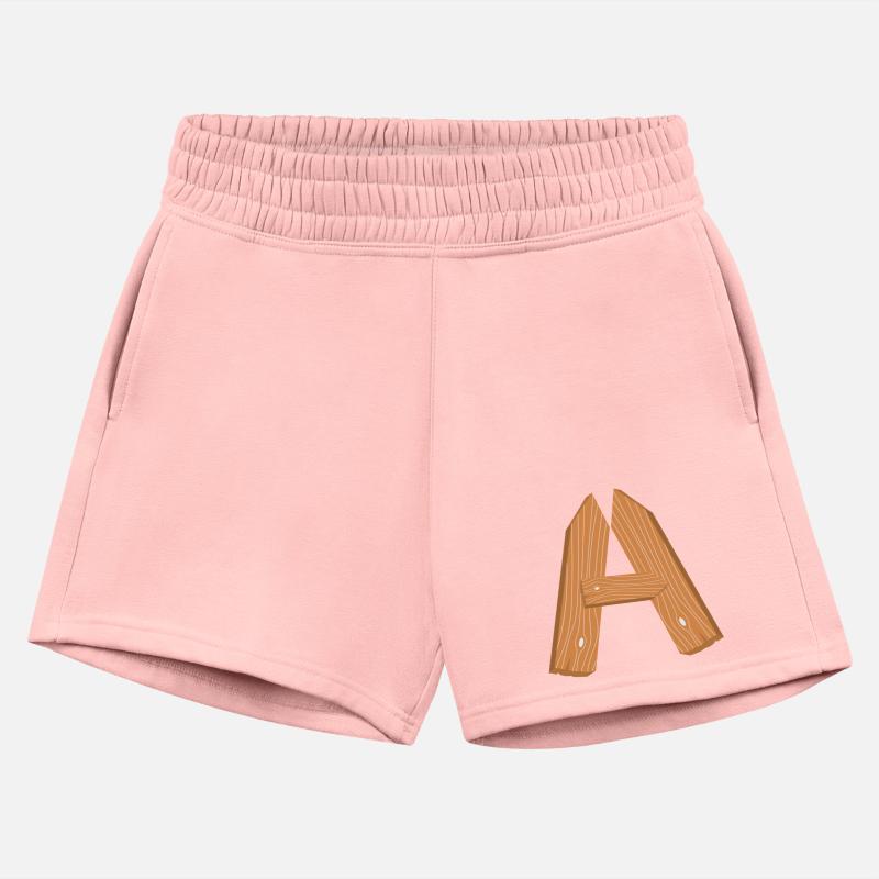 LETTER A NAME INITIAL