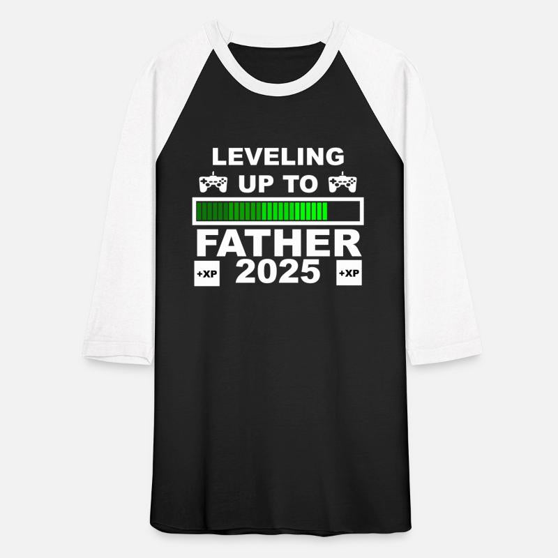 Level Up To Father 2025, Father-to-be