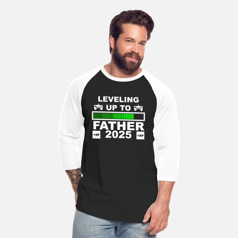 Level Up To Father 2025, Father-to-be