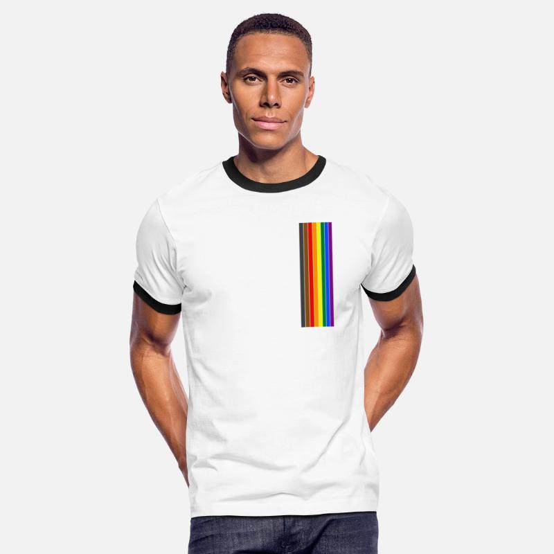 LGBTQ Supporter Equality