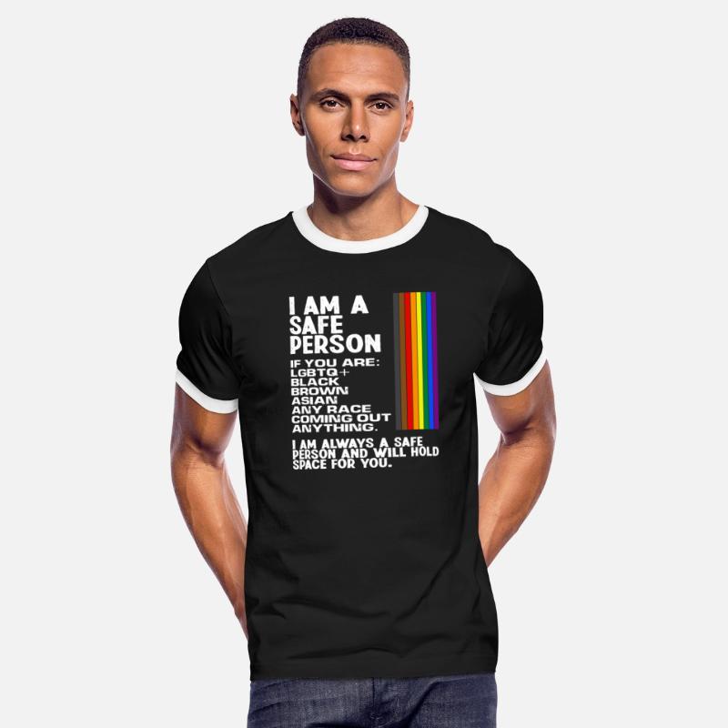 LGBTQ Supporter Equality