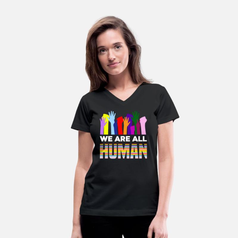 LGBTQ We Are All Human
