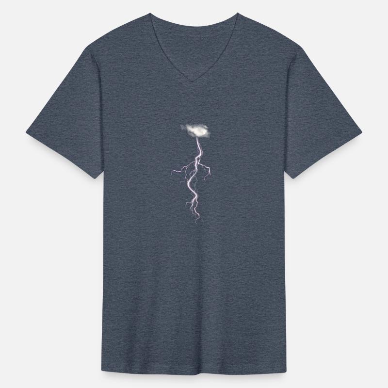 Lighting Gift Idea Lightning Bolt Graphic