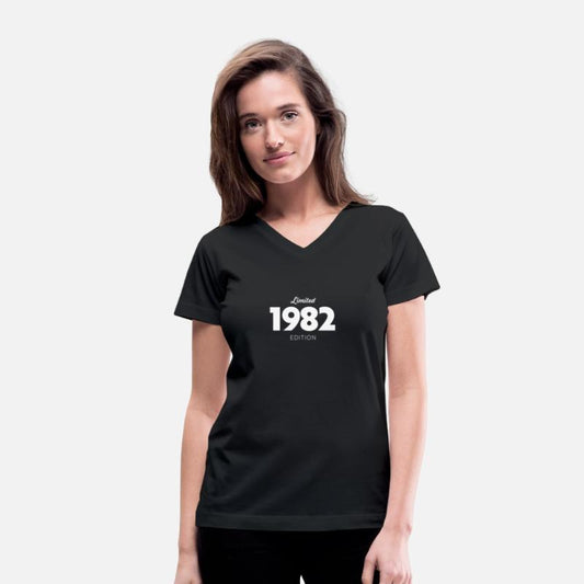 Limited Vintage Edition Established 1982