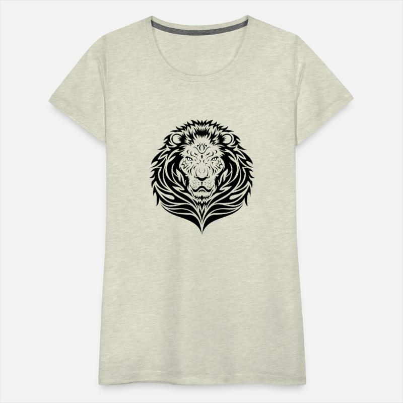 lion head png 320839