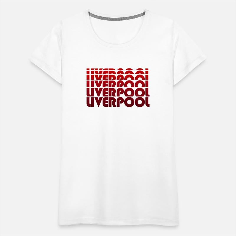 Liverpool England