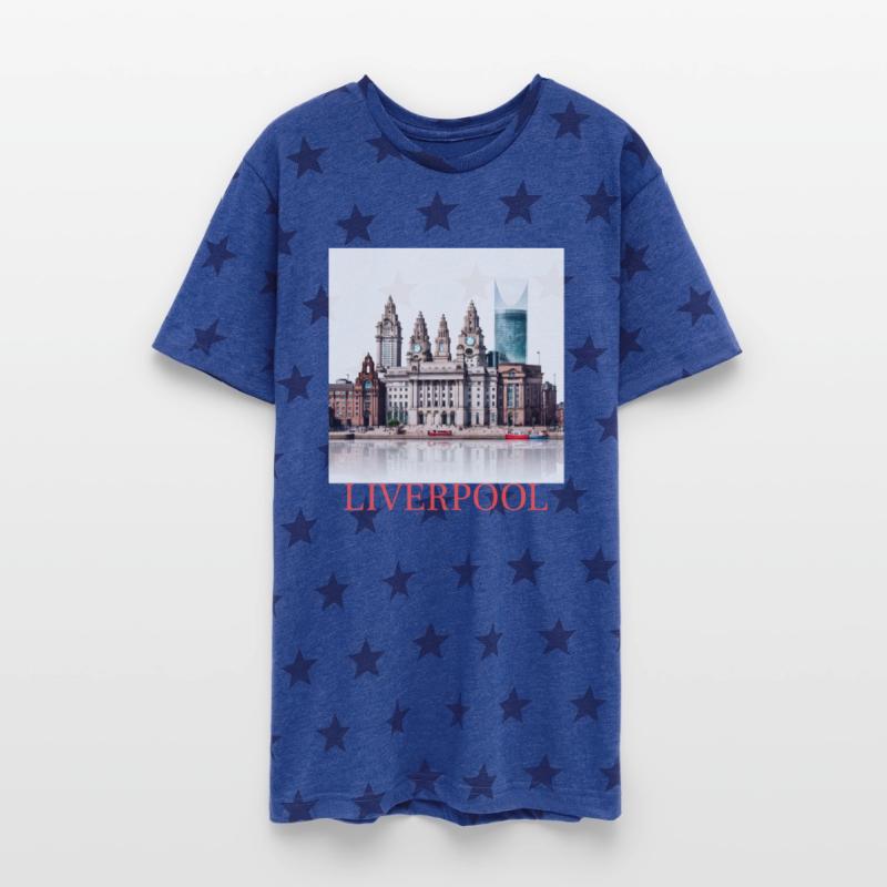 Liverpool Merseyside England