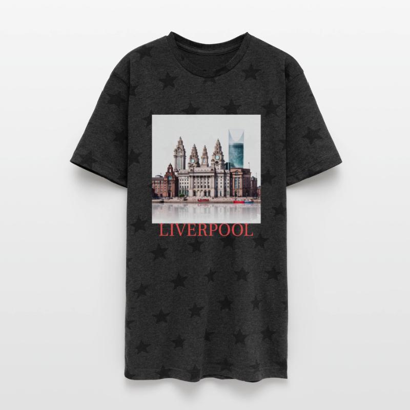 Liverpool Merseyside England