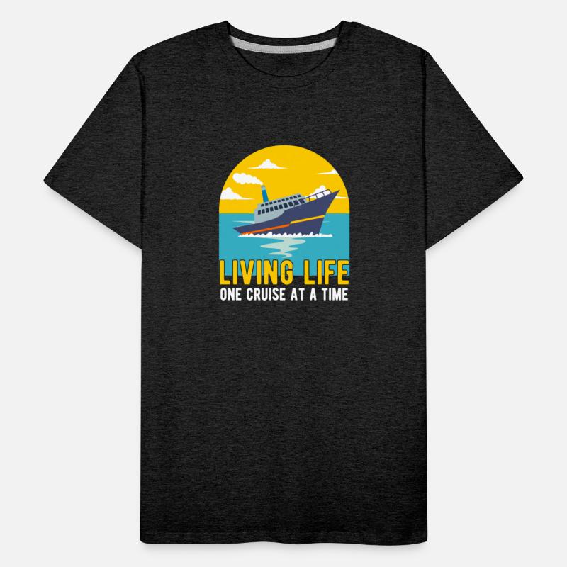 Living One Cruise at a Time for Cruise Lover