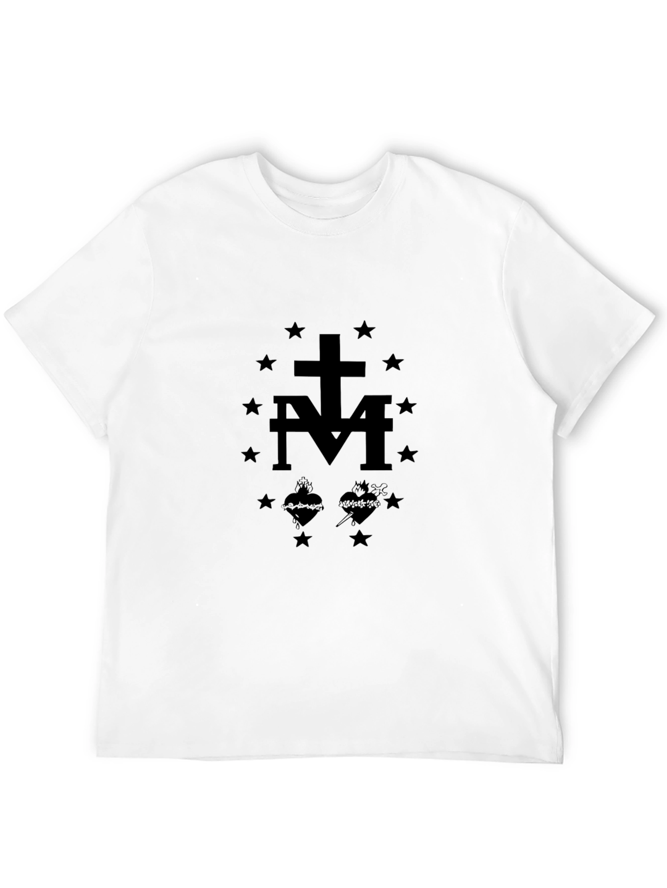 Religious Symbol T-Shirt