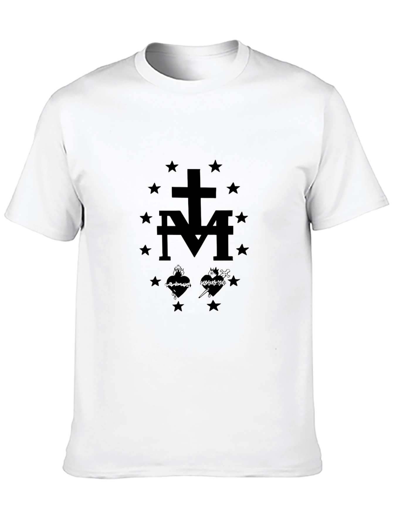 Religious Symbol T-Shirt