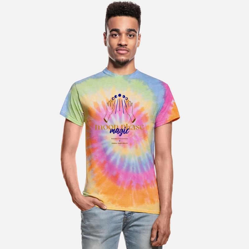 logo creator featuring planet graphics T-shirt