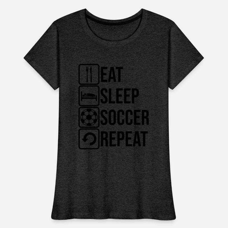 Logo sport soccer dad