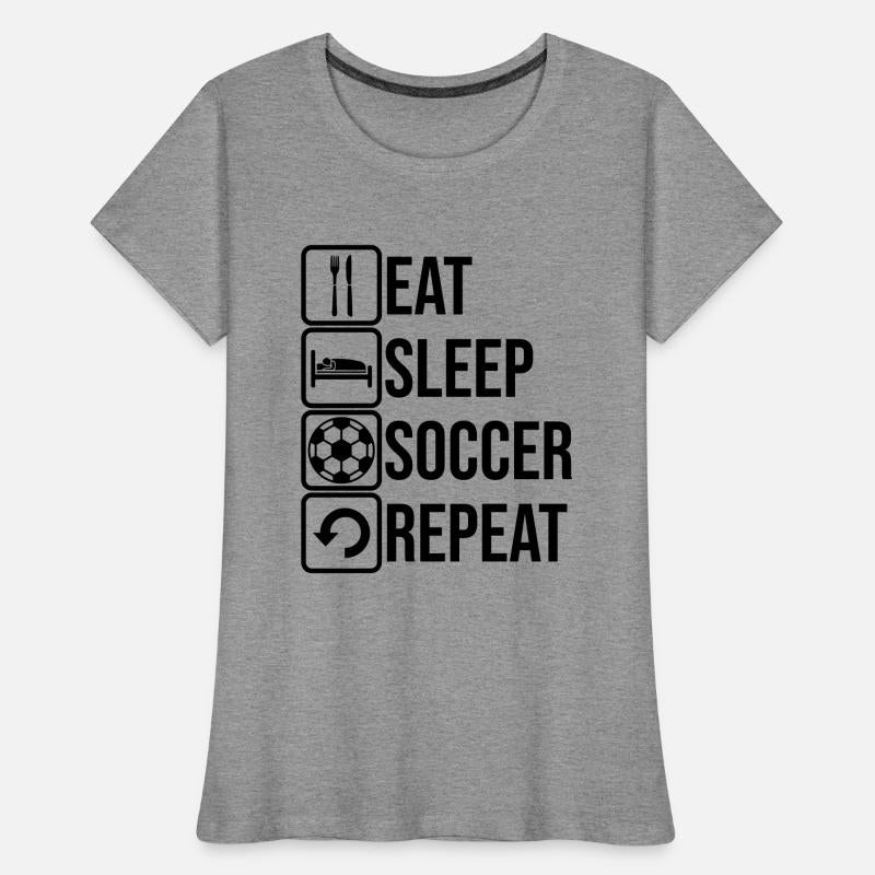 Logo sport soccer dad