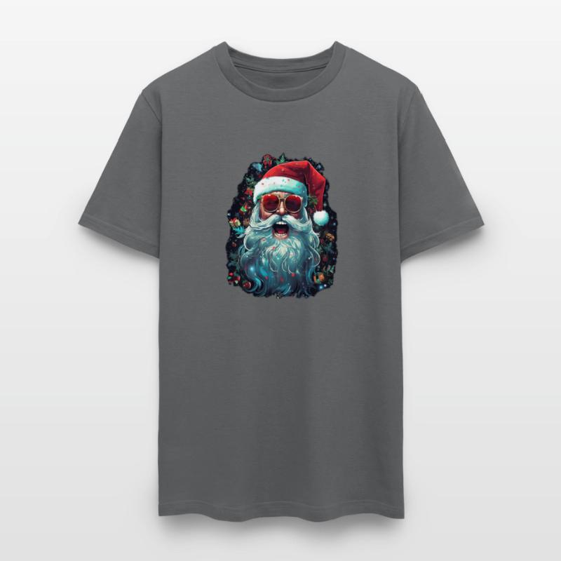 Lol Red Santa's Christmas Vibes