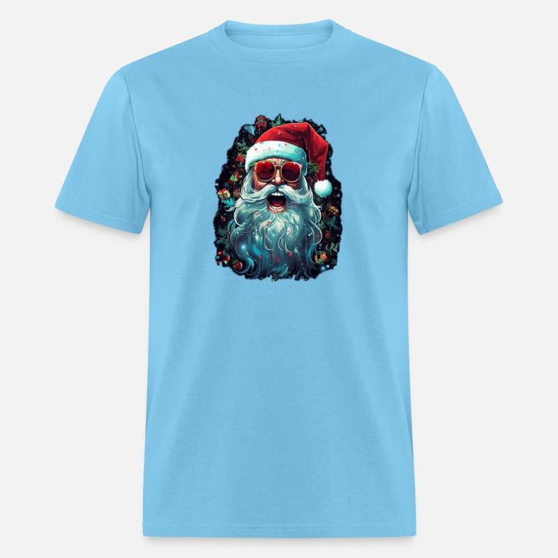 Lol Red Santa's Christmas Vibes