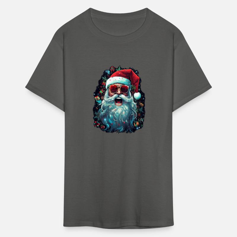 Lol Red Santa's Christmas Vibes