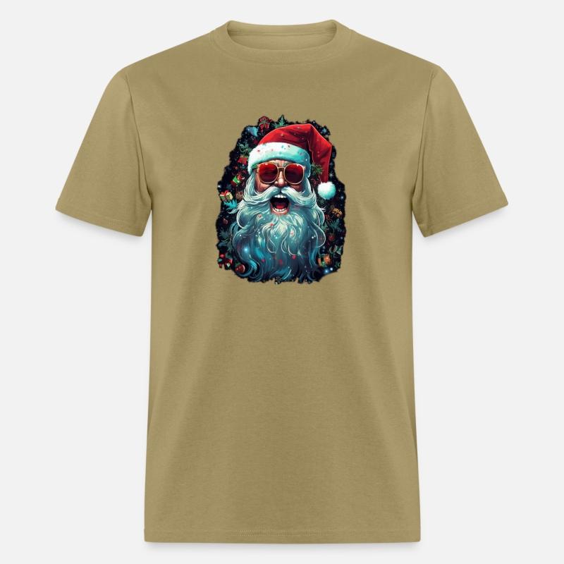 Lol Red Santa's Christmas Vibes