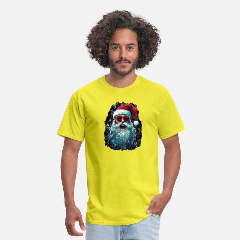 Lol Red Santa's Christmas Vibes