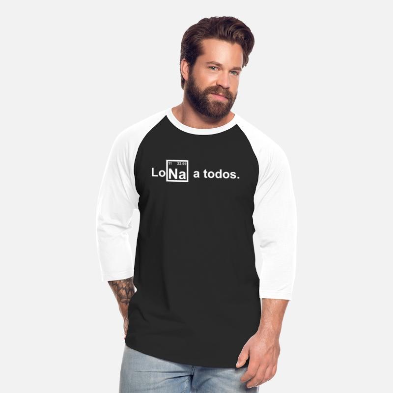 Lona A Todos Sodium Element