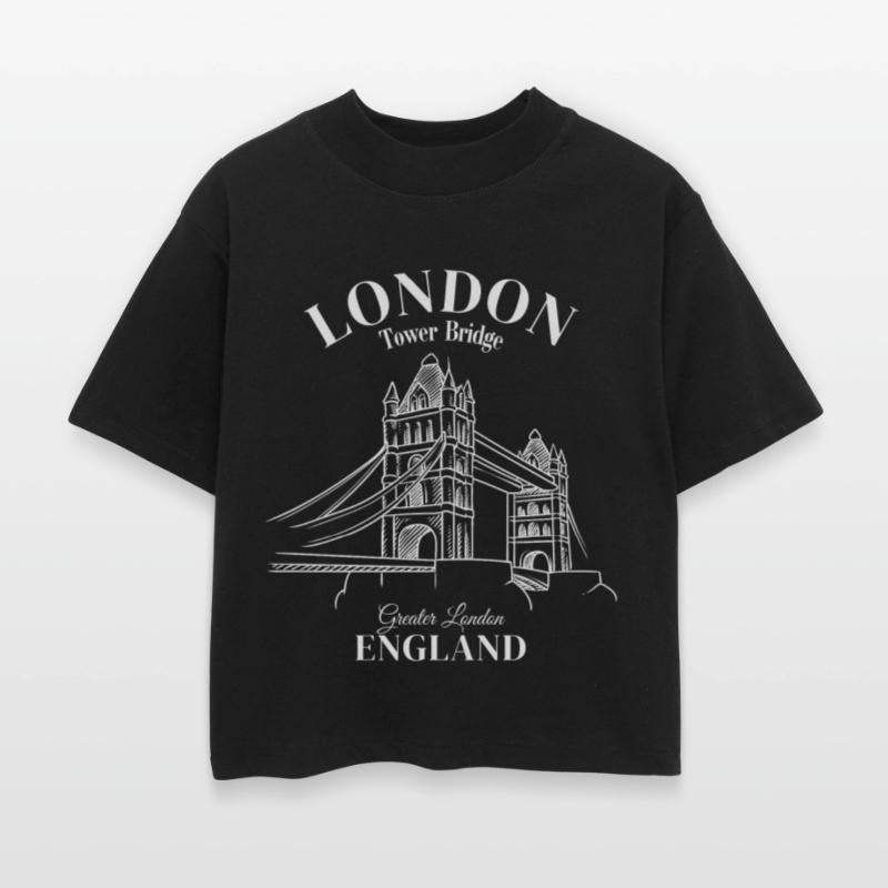 London Tower Bridge England