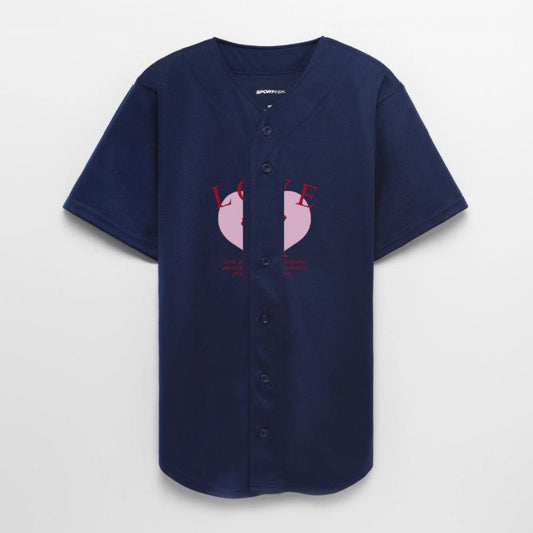 Love Chinese Character Heart T-Shirt