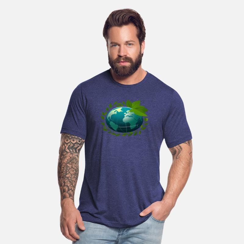 Love Earth | Eco Globe | Green Planet