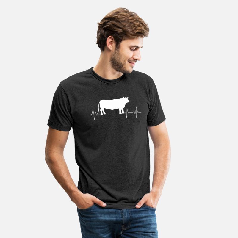 LOVES COWS SHIRT