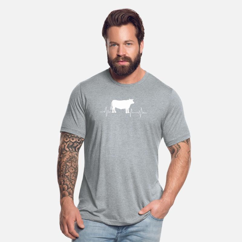 LOVES COWS SHIRT