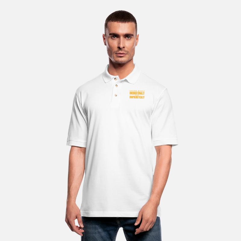 Loving Myself Unconditionally And Unapologetically