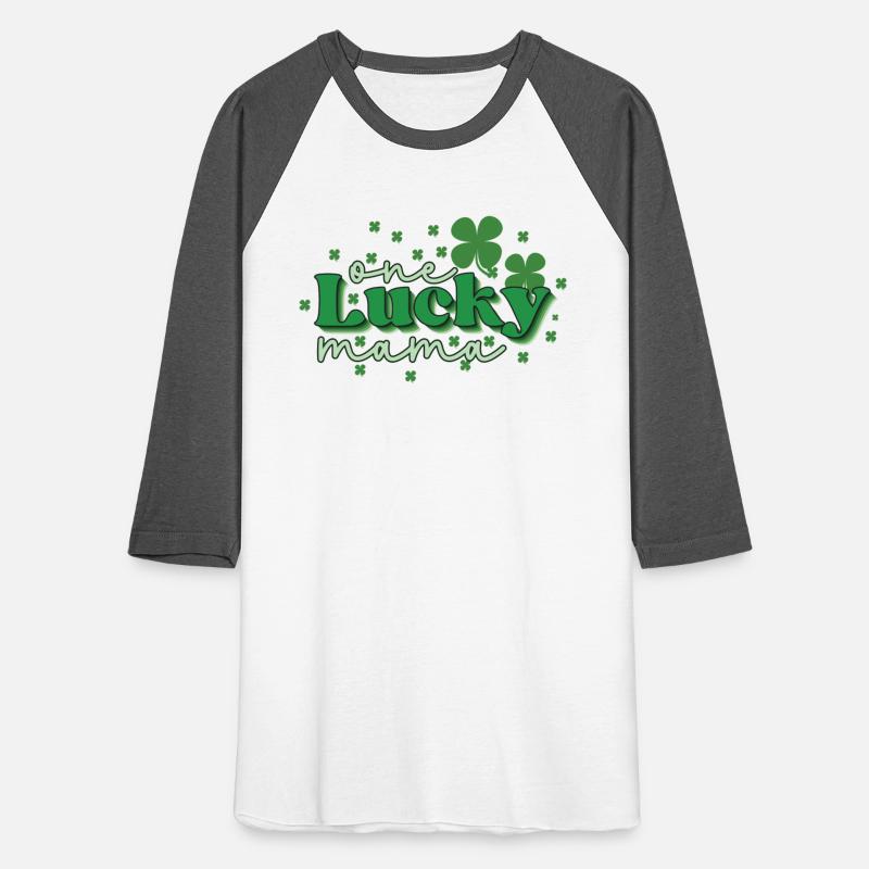 Lucky Mama and Lucky Charm