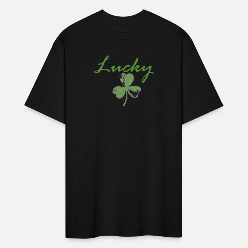 Lucky Shamrock