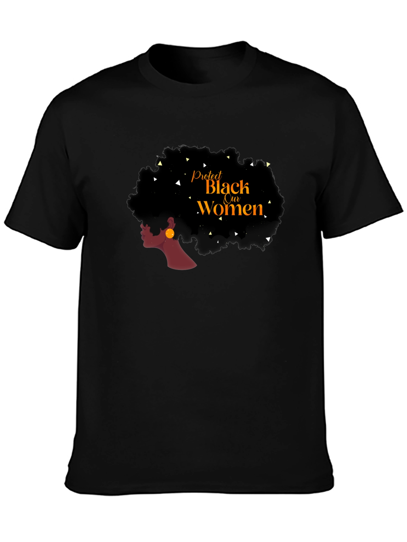 Protect Black Women T-Shirt