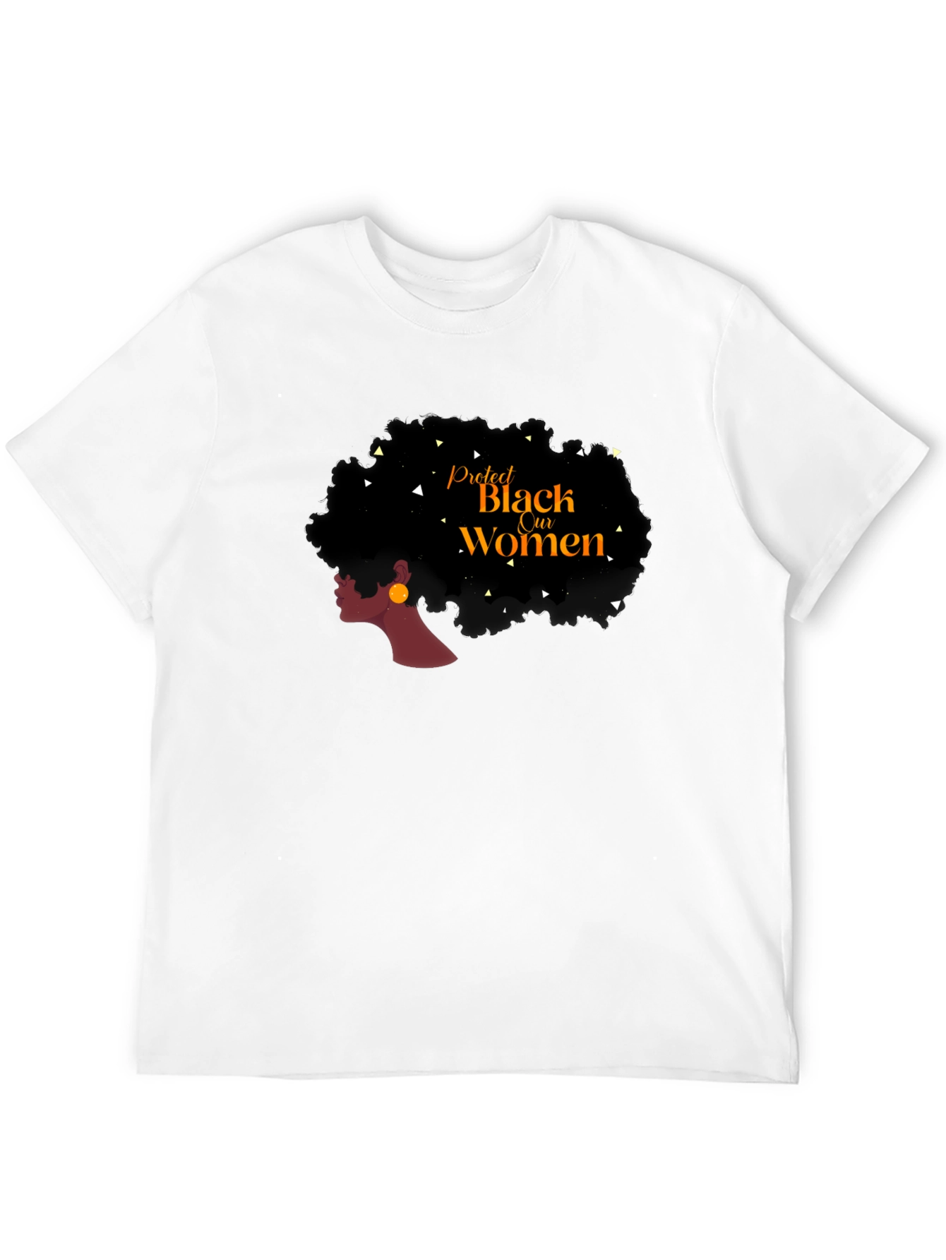 Protect Black Women T-Shirt