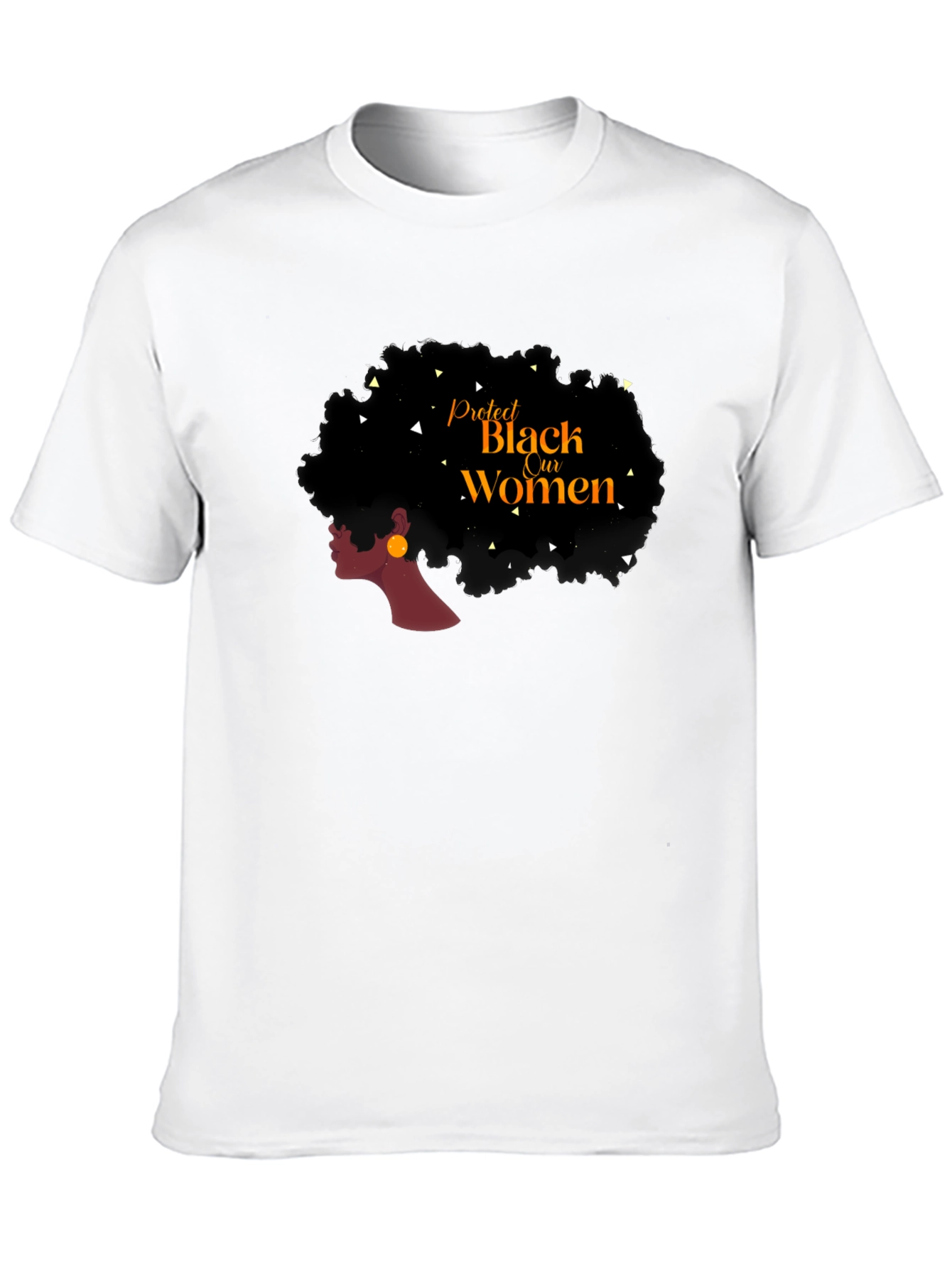 Protect Black Women T-Shirt