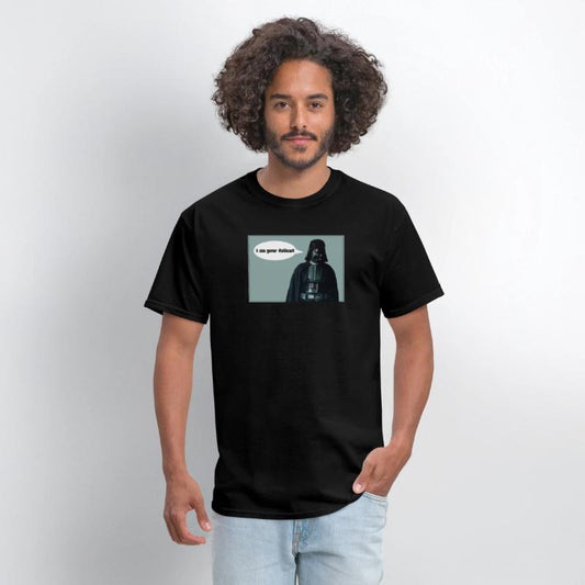 luke i am your father