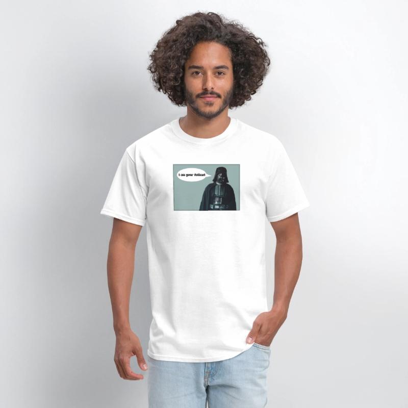 luke i am your father