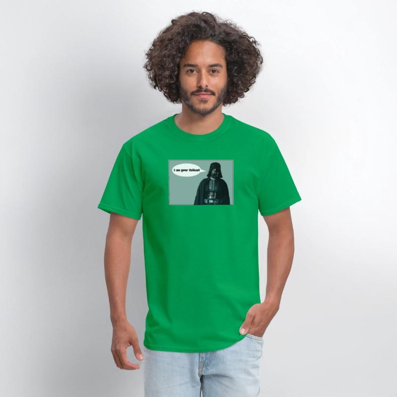 luke i am your father