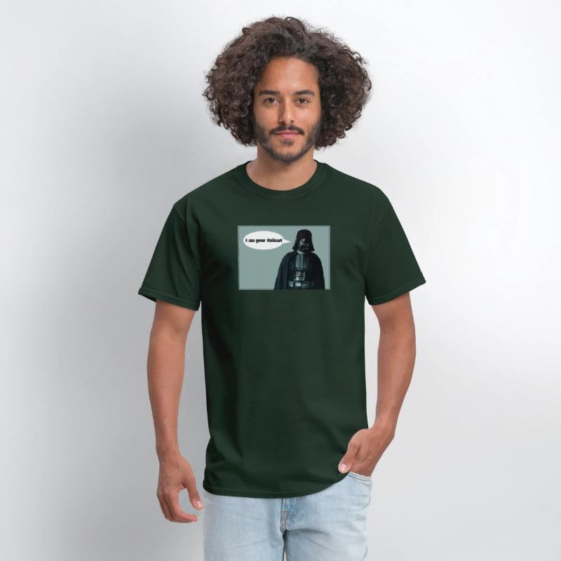 luke i am your father